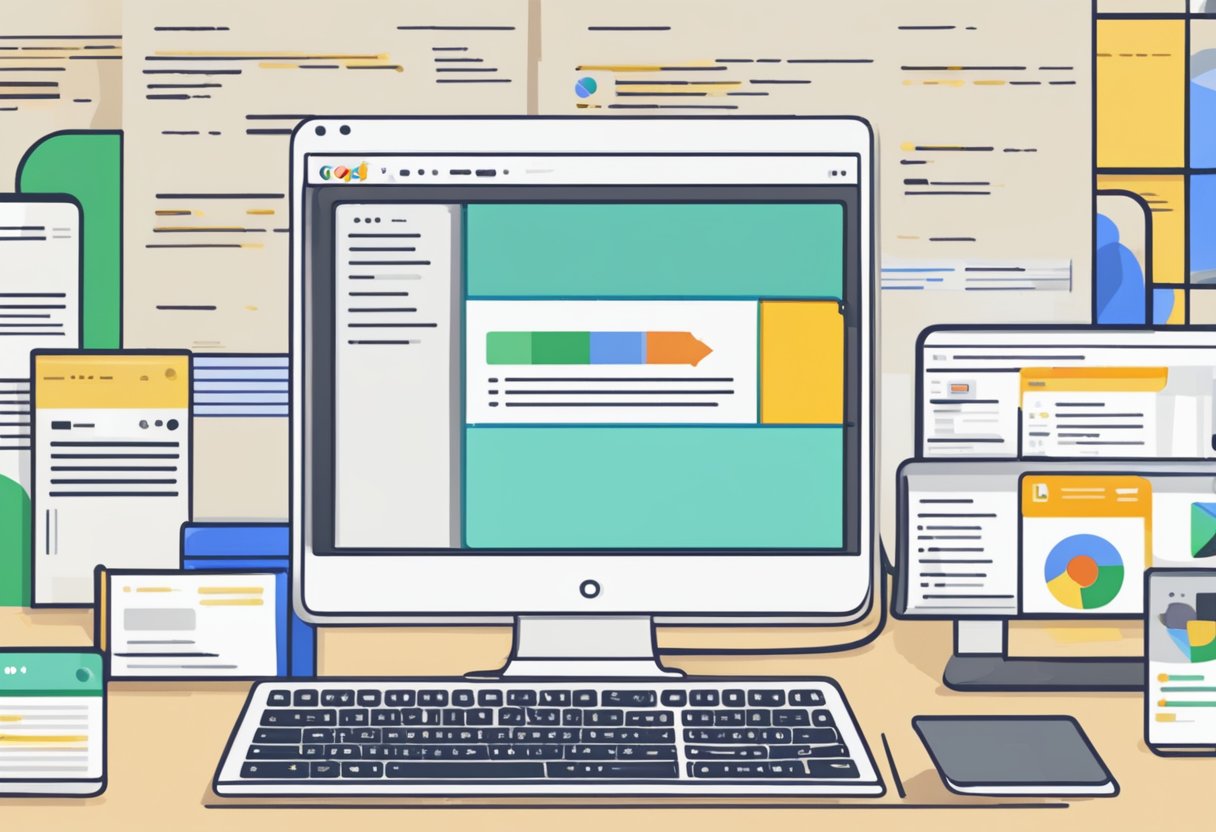 How to Search for PDF on Google: Quick and Effective Techniques How to Search for PDF on Google: Quick and Effective Techniques
