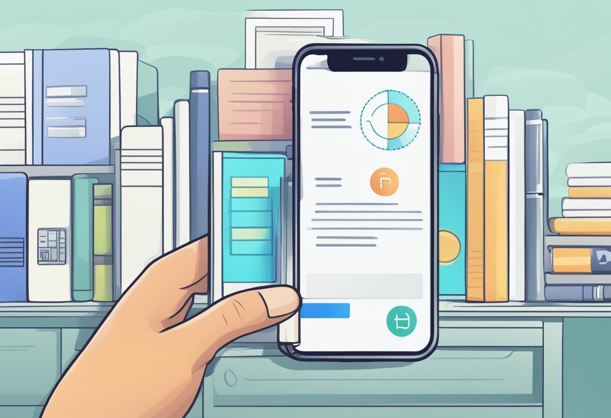How to Download a PDF on iPhone: Easy Steps for Quick Access How to Download a PDF on iPhone: Easy Steps for Quick Access