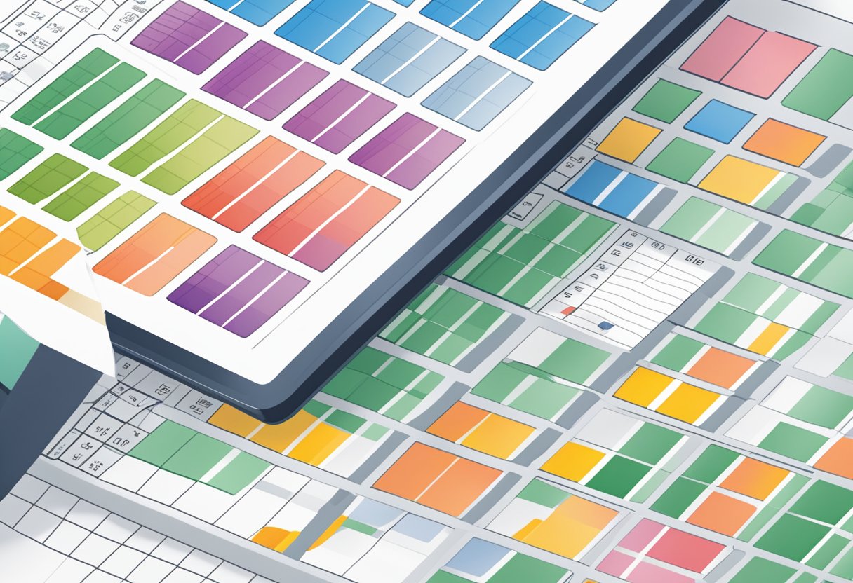 How to Embed PDF in Excel: A Step-by-Step Guide How to Embed PDF in Excel: A Step-by-Step Guide