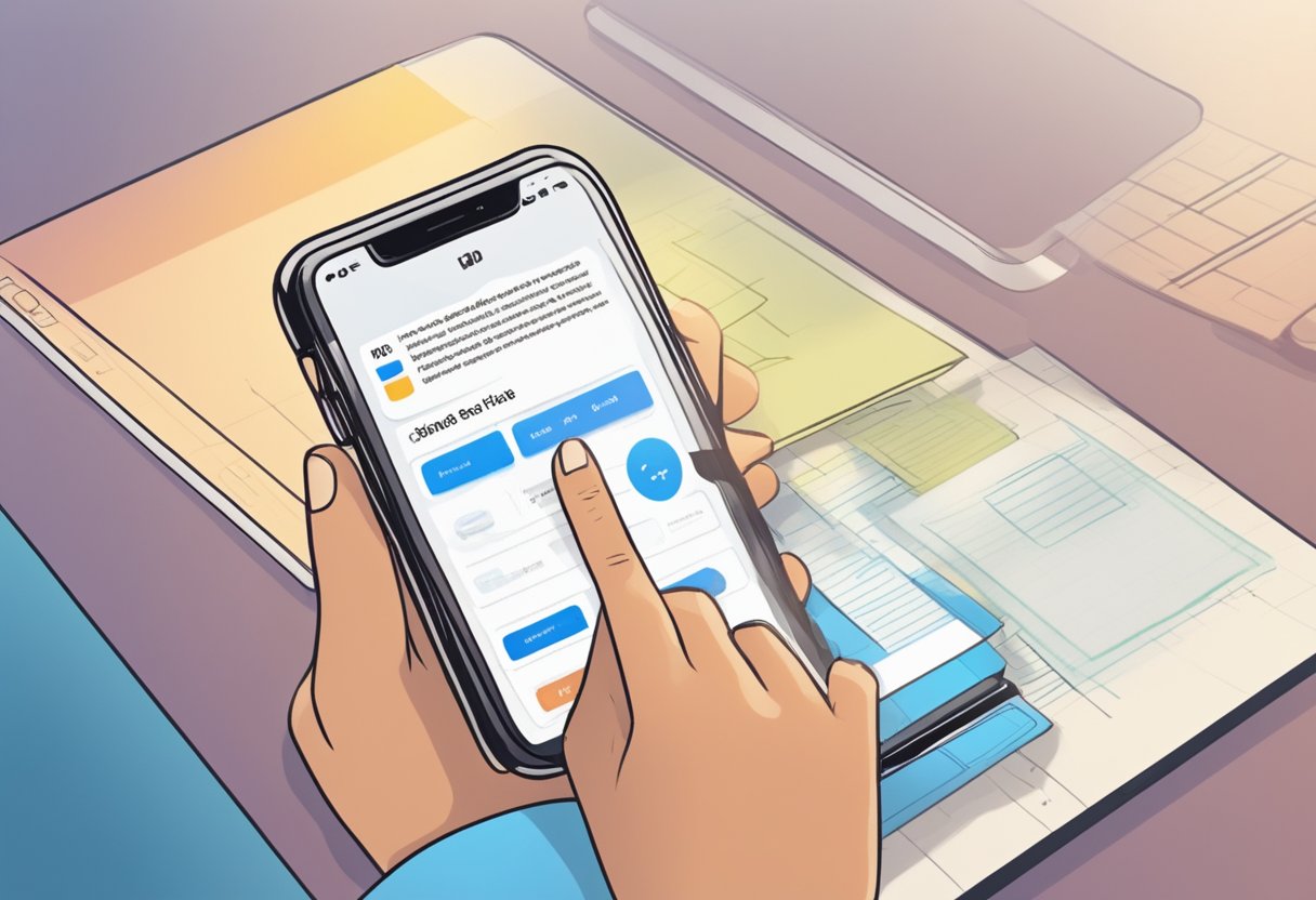 How to Do a PDF on iPhone: A Step-by-Step Guide How to Do a PDF on iPhone: A Step-by-Step Guide