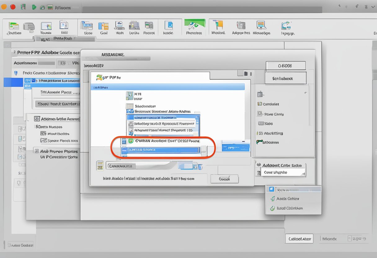 How to Add Adobe PDF Printer: Step-by-Step Guide How to Add Adobe PDF Printer: Step-by-Step Guide