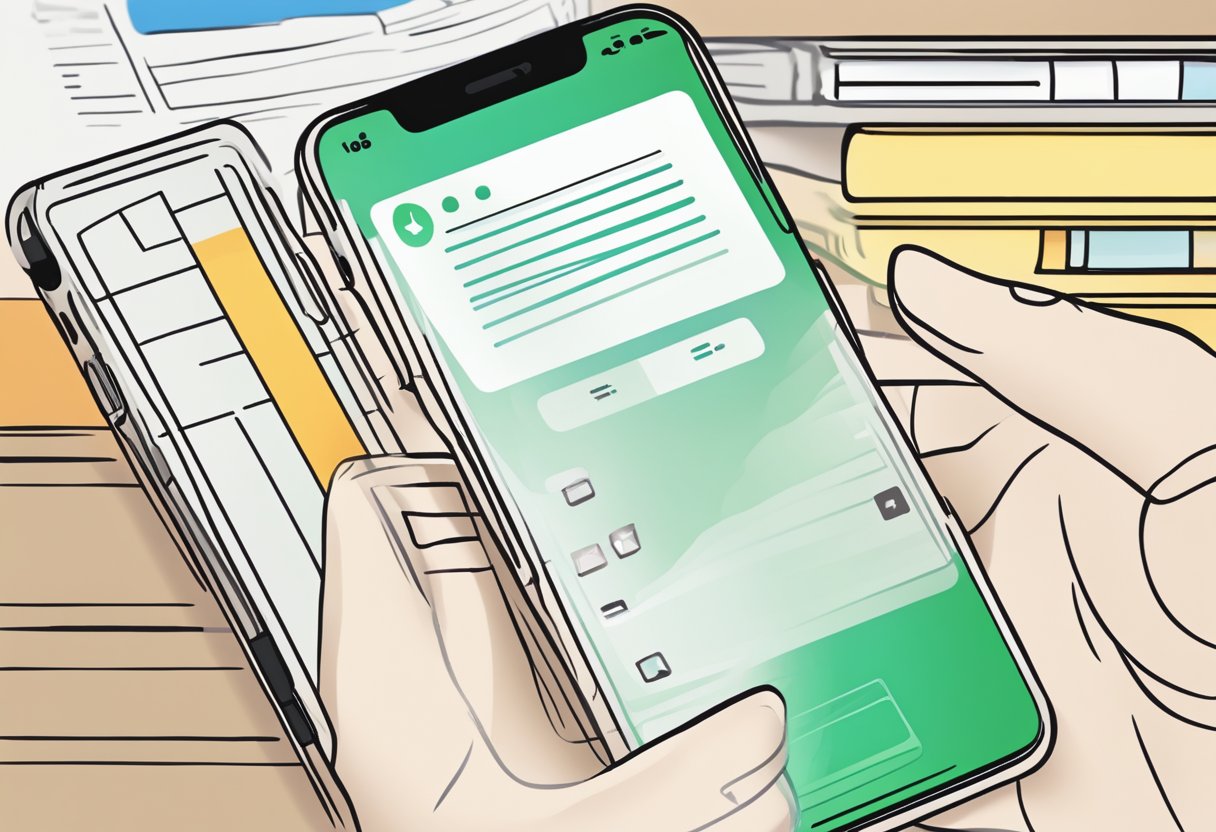 How to Search a PDF on iPhone Effortlessly How to Search a PDF on iPhone Effortlessly