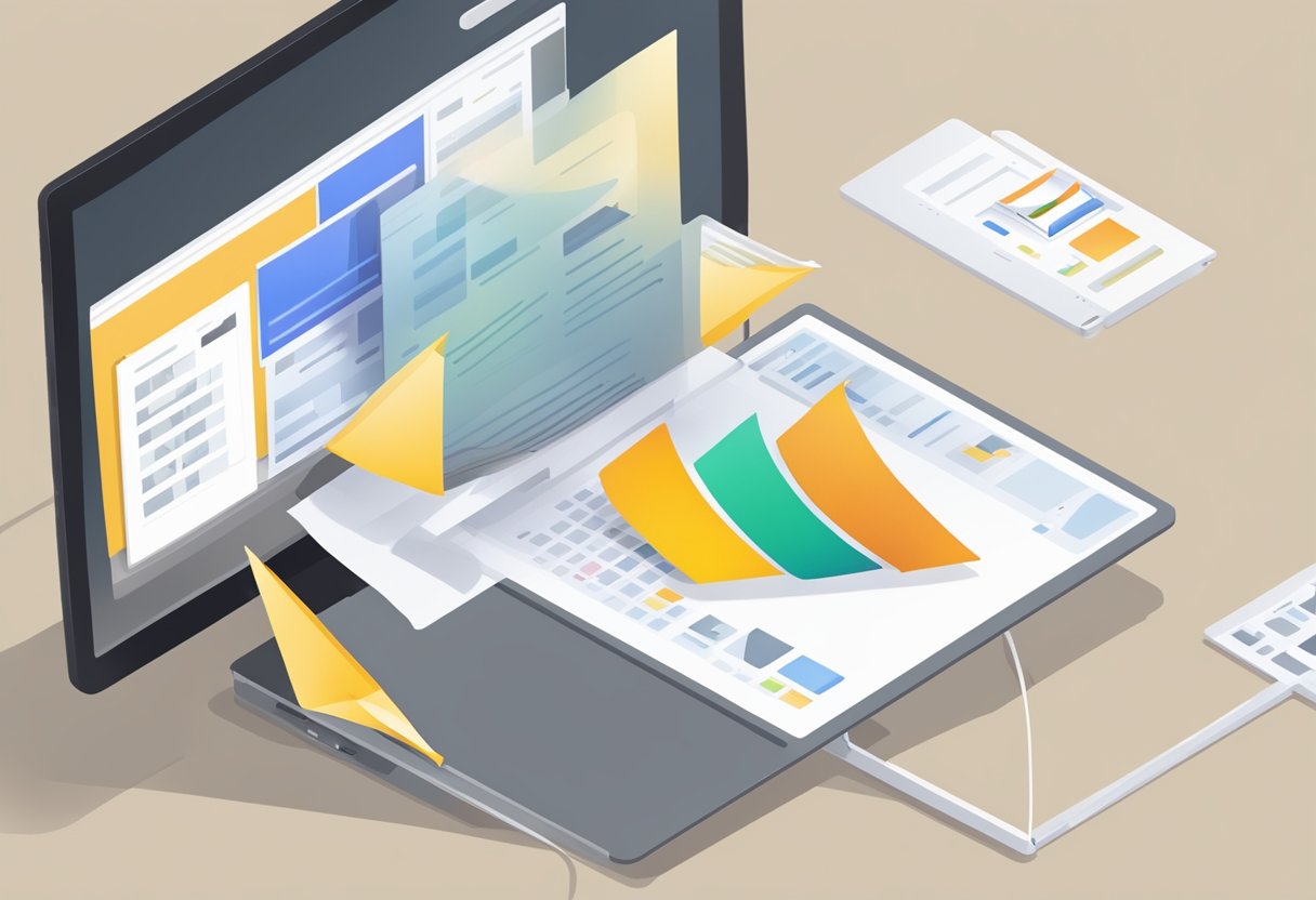 How to Convert a PDF to Google Slides: A Step-by-Step Guide How to Convert a PDF to Google Slides: A Step-by-Step Guide