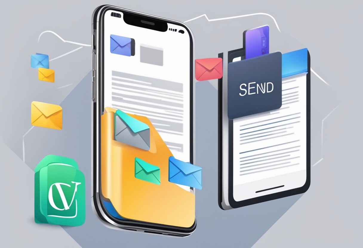How to Send PDF in Email from Phone: Simple Steps for Easy Sharing How to Send PDF in Email from Phone: Simple Steps for Easy Sharing