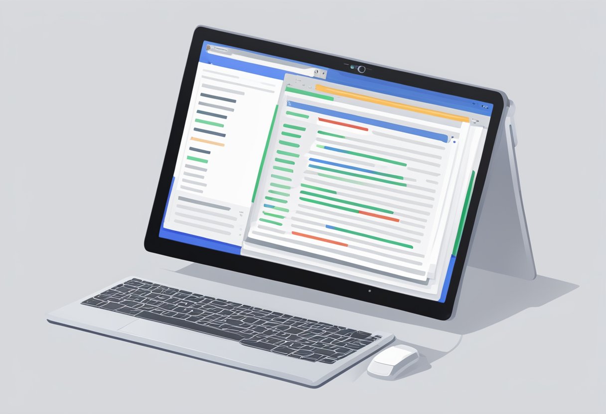 How to Search a PDF in Chrome: Step-by-Step Guide How to Search a PDF in Chrome: Step-by-Step Guide