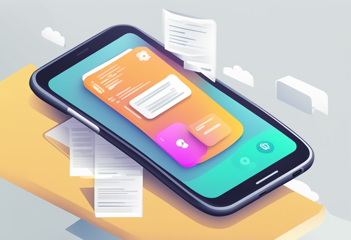 How to Send PDF Through Text: A Step-by-Step Guide for All Devices