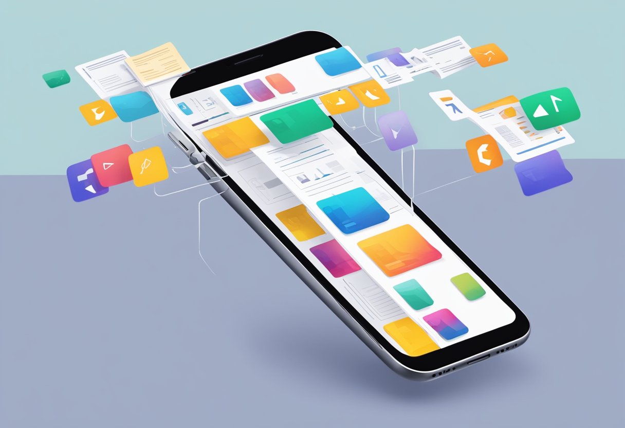 How to Combine PDF Files on iPhone: A Step-by-Step Guide How to Combine PDF Files on iPhone: A Step-by-Step Guide