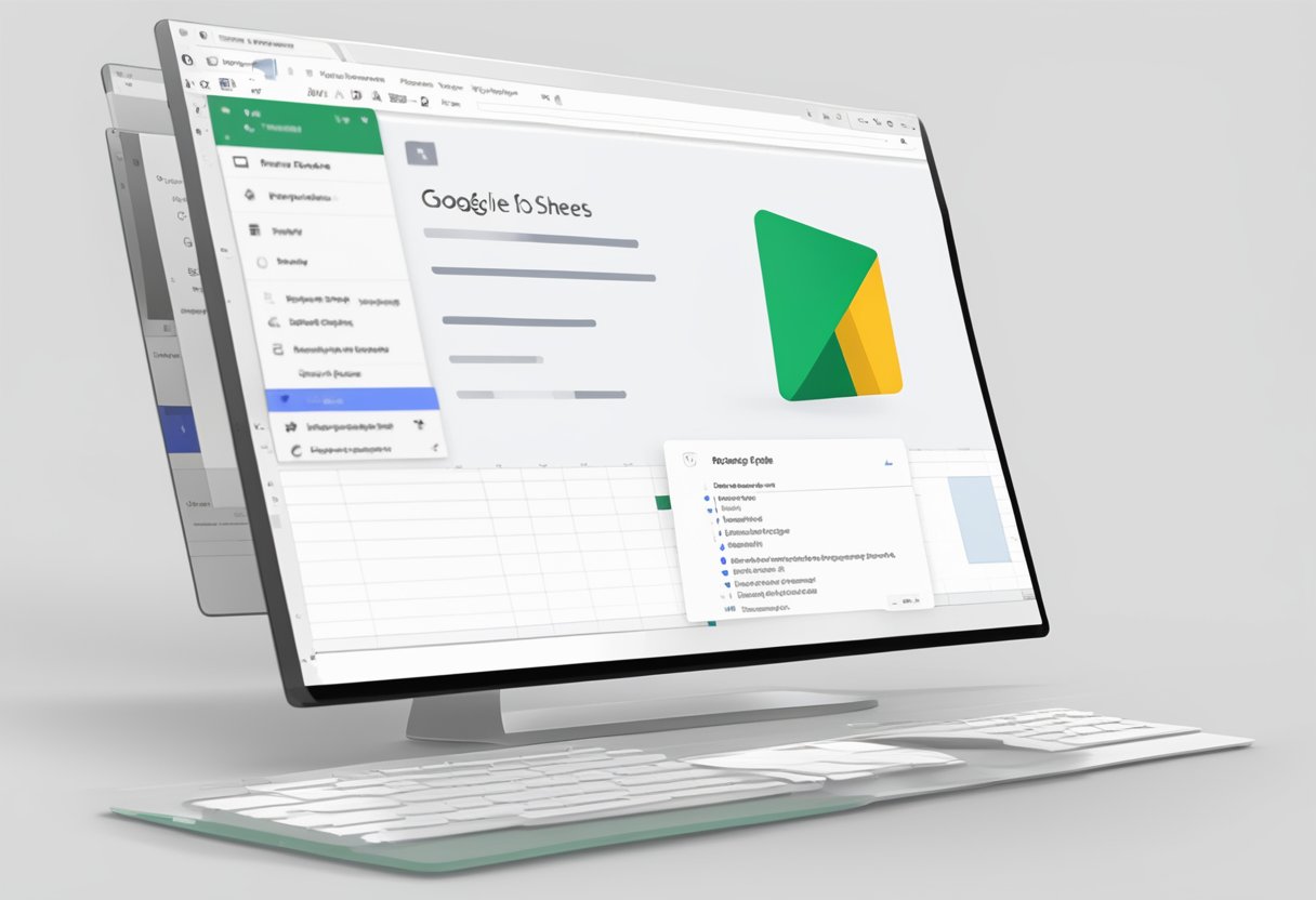 How to Link a PDF in Google Sheets: A Step-by-Step Guide