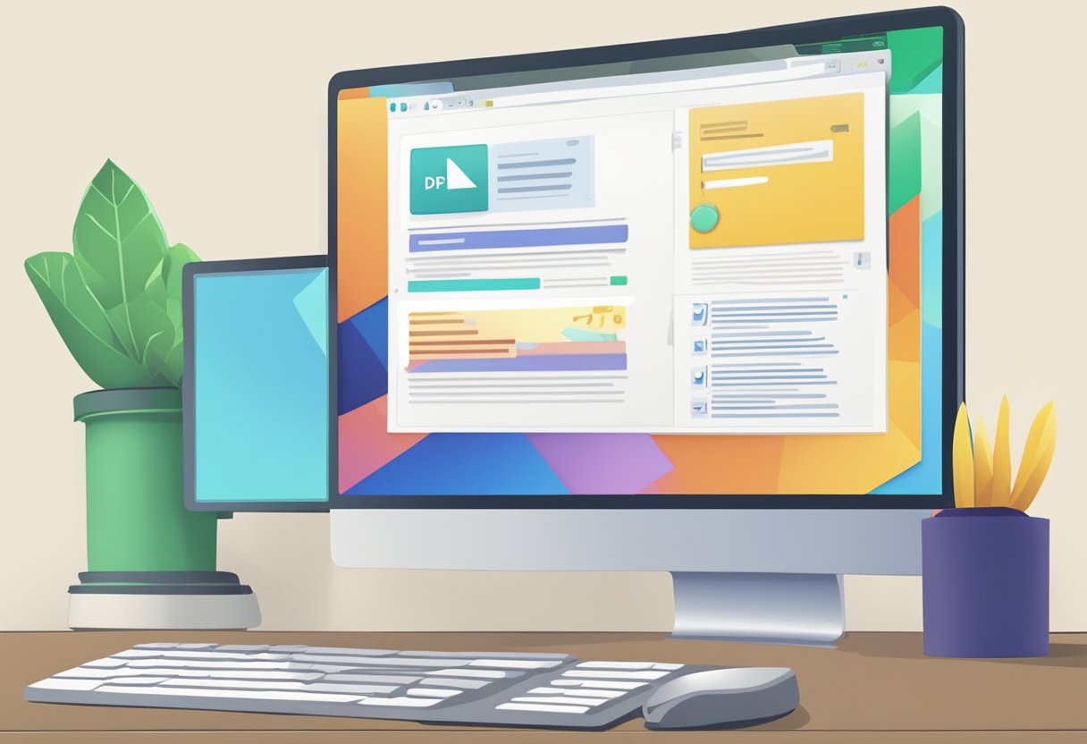 How to Check DPI of PDF: Easy Methods for Accurate Print Quality