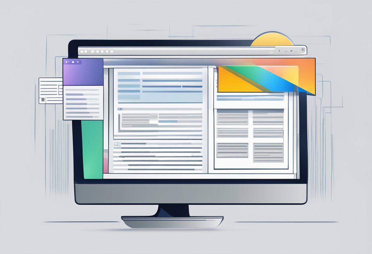 How to Save Webpage as PDF Without Cutting Off: A Simple Guide for Tech Enthusiasts How to Save Webpage as PDF Without Cutting Off: A Simple Guide for Tech Enthusiasts