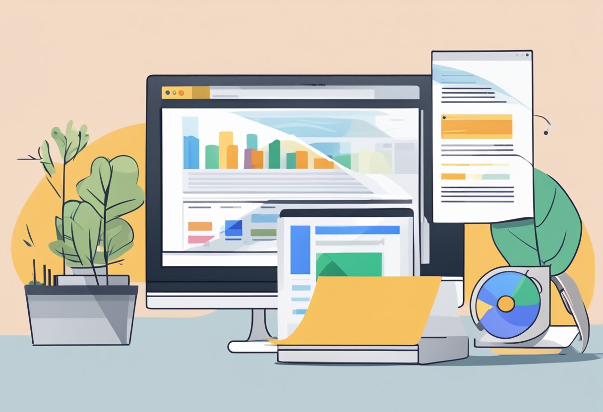 How to Open a PDF in Google Slides: Step-by-Step Guide How to Open a PDF in Google Slides: Step-by-Step Guide