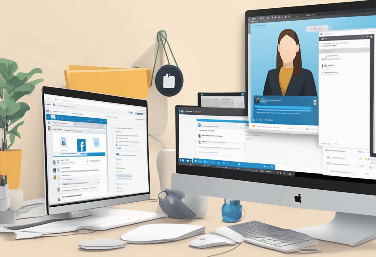 How to Save LinkedIn Profile as PDF: Easy Steps for Downloading Your Professional Details