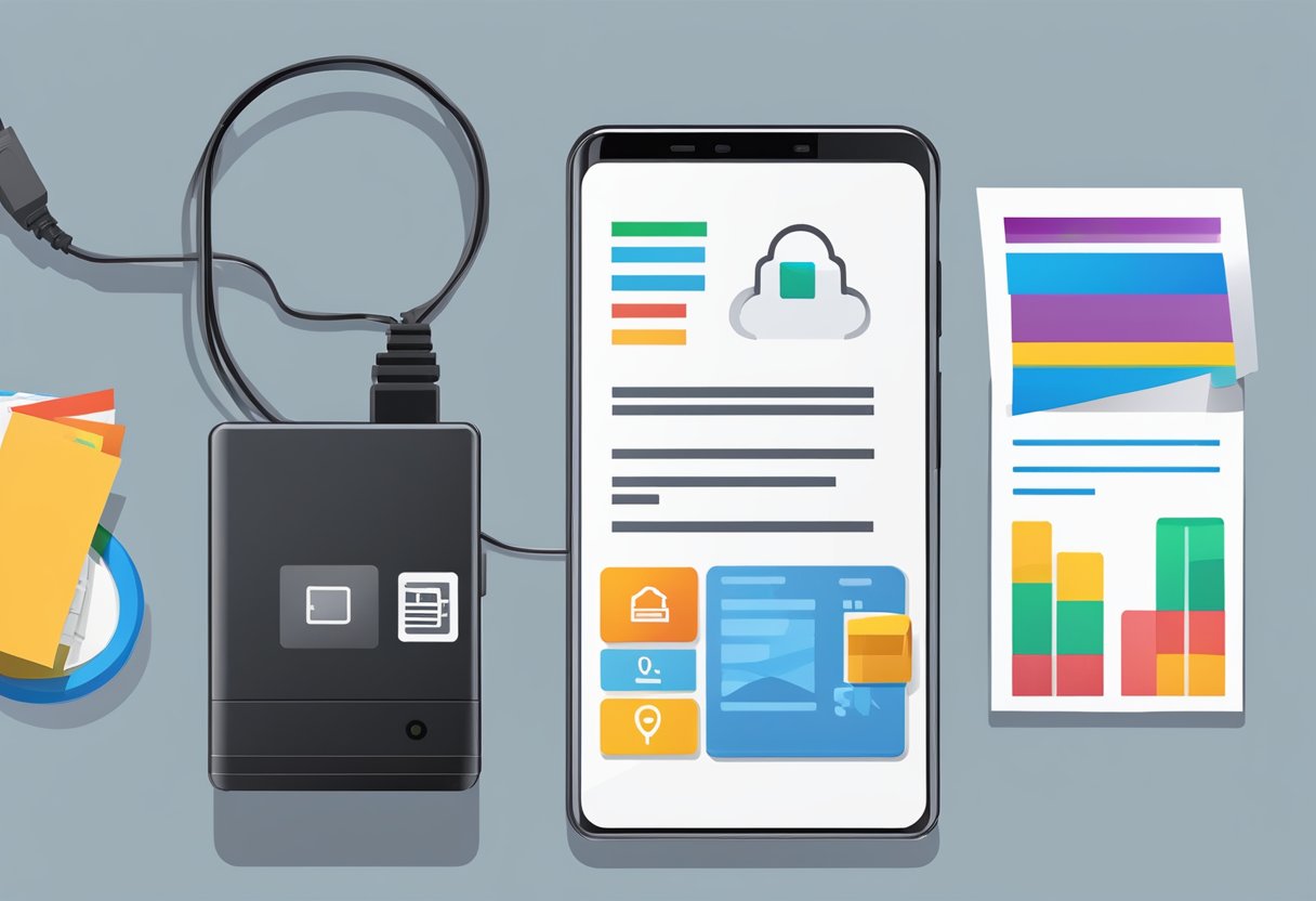 How to Print PDF from Android: A Step-by-Step Guide How to Print PDF from Android: A Step-by-Step Guide