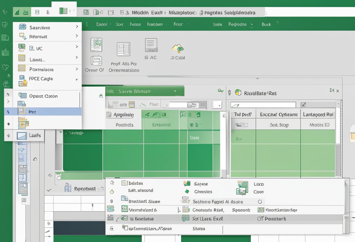 How to Save Excel as PDF Landscape: A Step-by-Step Guide