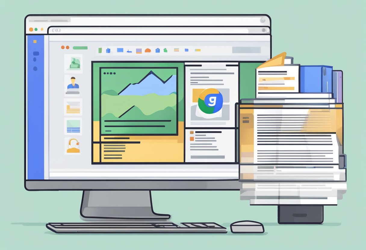 How to Put a PDF in Google Docs: A Step-by-Step Guide How to Put a PDF in Google Docs: A Step-by-Step Guide