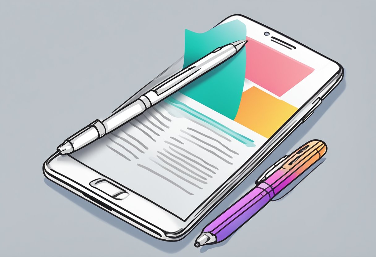 How to Sign PDF on Phone: Ultimate Guide for Mobile Users