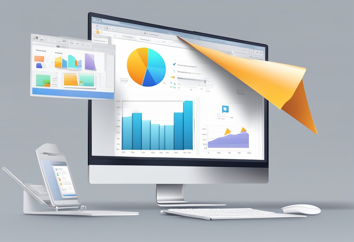 How to Import a PDF into PowerPoint for Effective Presentations How to Import a PDF into PowerPoint for Effective Presentations