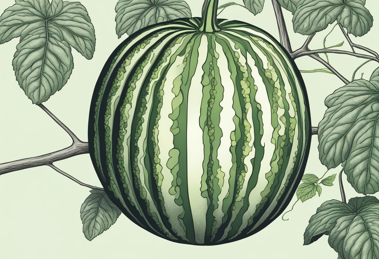 Sugar Baby Watermelon When to Pick: Harvest Timing Tips - Evergreen Seeds