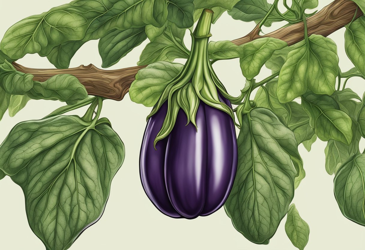 How Do You Know When Eggplant Is Ready to Pick Key Signs to Look For