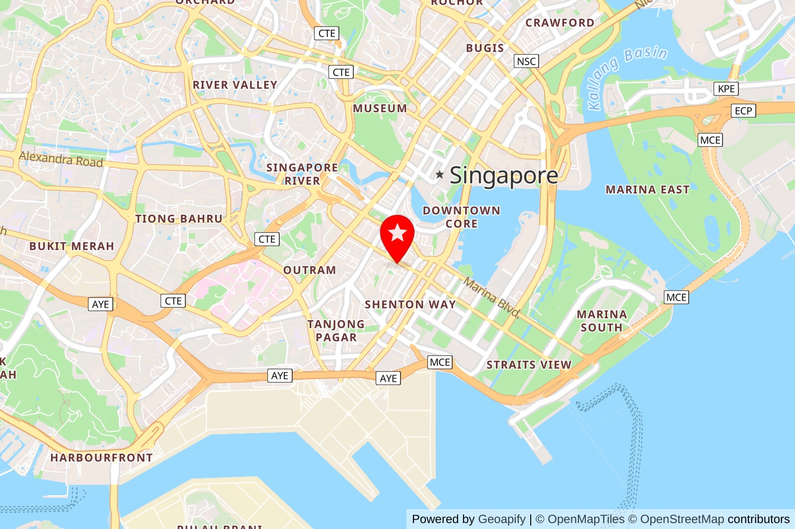 Best Licensed Money Lender in City Hall