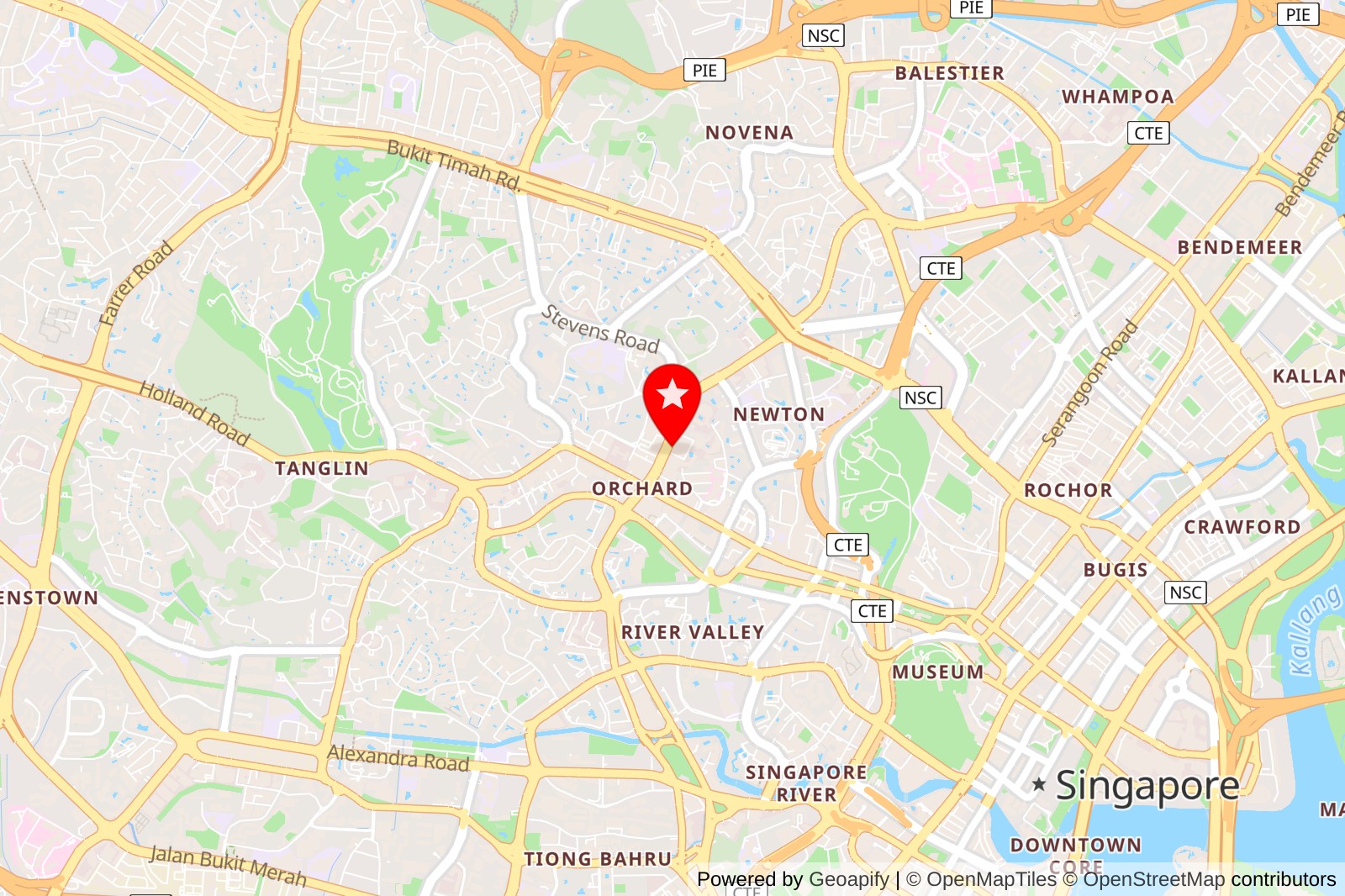 Best Licensed Money Lender in City Hall