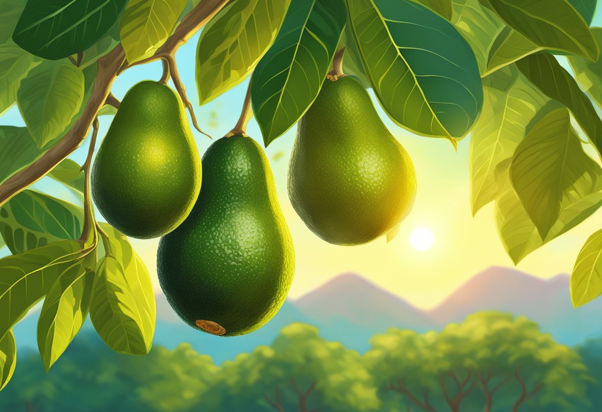 When to Pick Avocados in Florida: Optimal Harvest Times - Evergreen Seeds