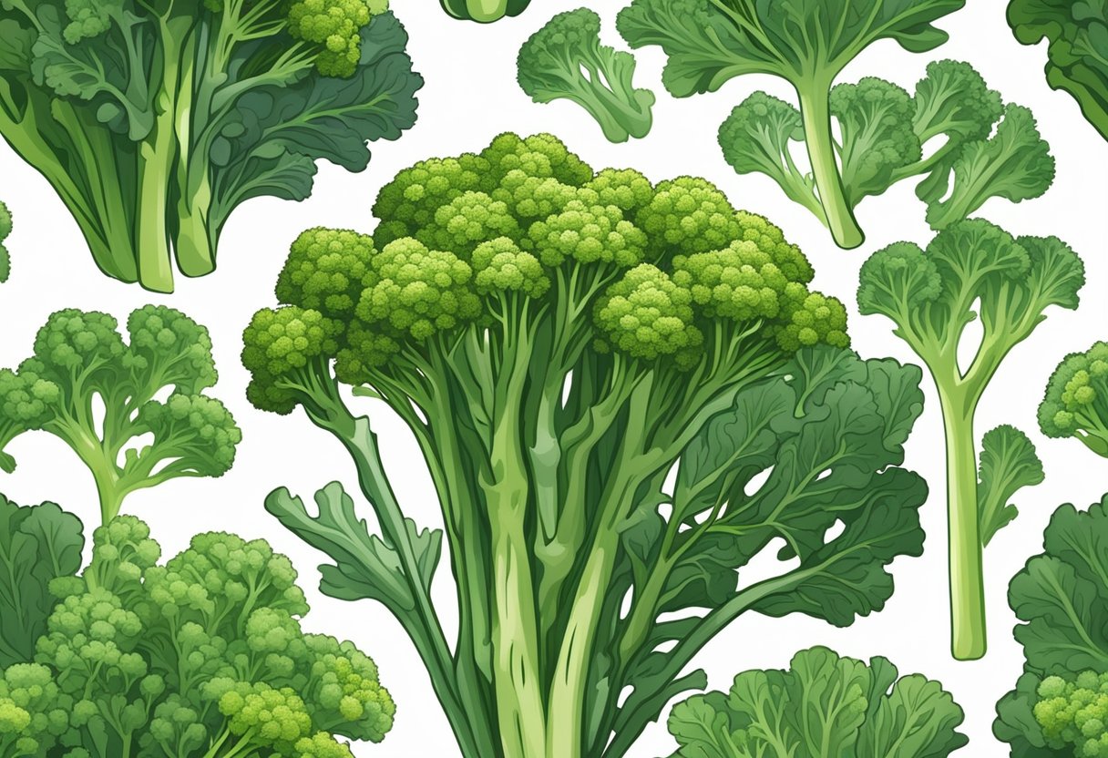 When to Pick Broccolini: Optimal Harvest Time for Best Flavor ...