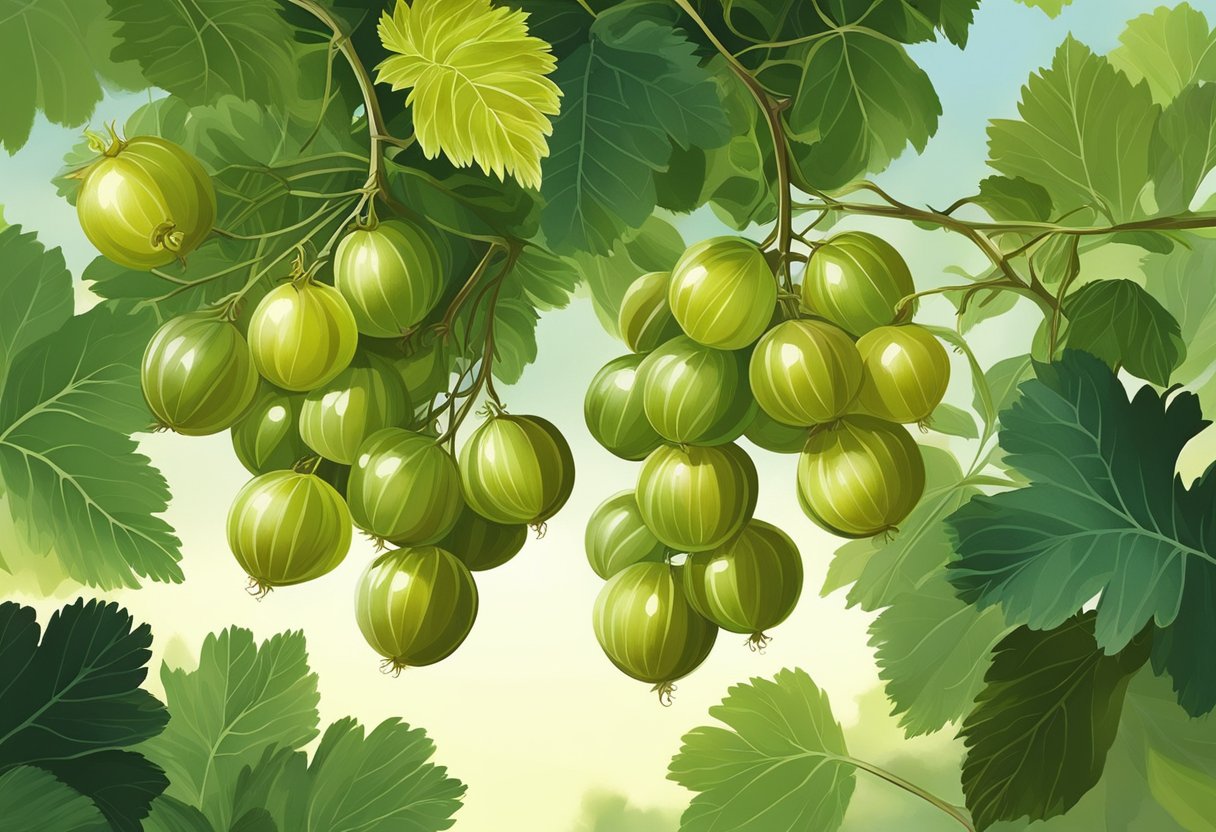 When to Pick Gooseberries: Key Harvesting Tips - Evergreen Seeds