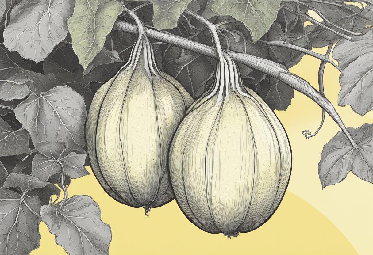 When Are Spaghetti Squash Ready to Pick A Gardener’s Guide Evergreen