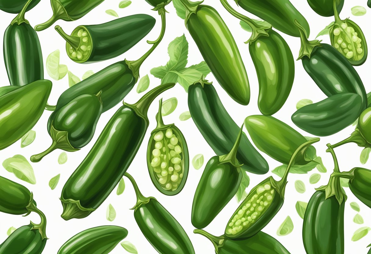How Do You Know When a Jalapeno Is Ready to Pick Essential Tips for