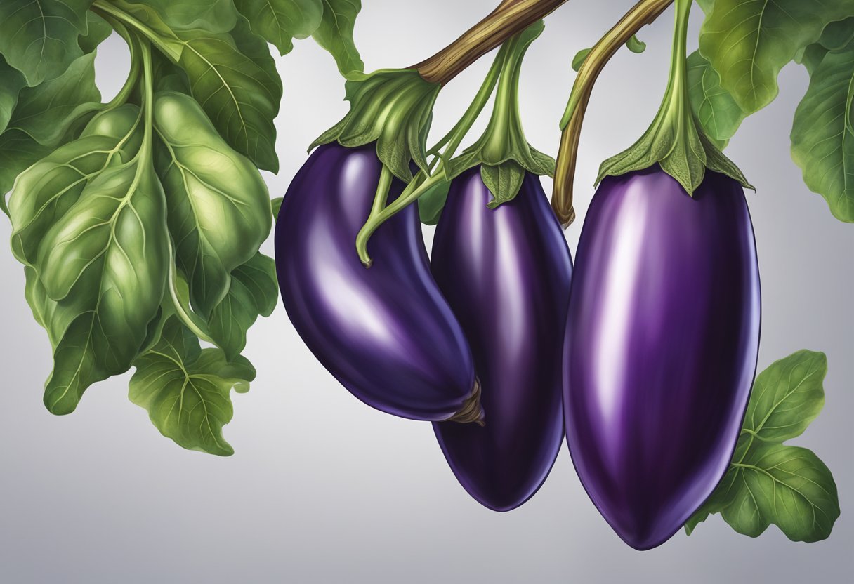 How to Know When Eggplant is Ready to Pick Expert Tips for Gardeners