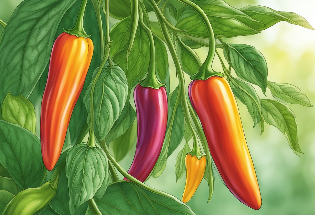 When Are Hungarian Wax Peppers Ready to Pick: Expert Guidelines ...