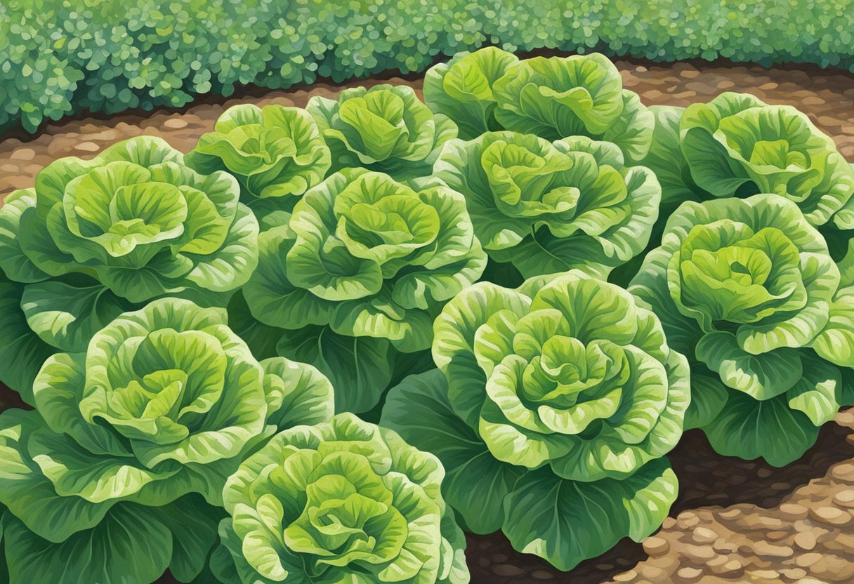When to Pick Buttercrunch Lettuce 2 Essential Harvesting Tips for