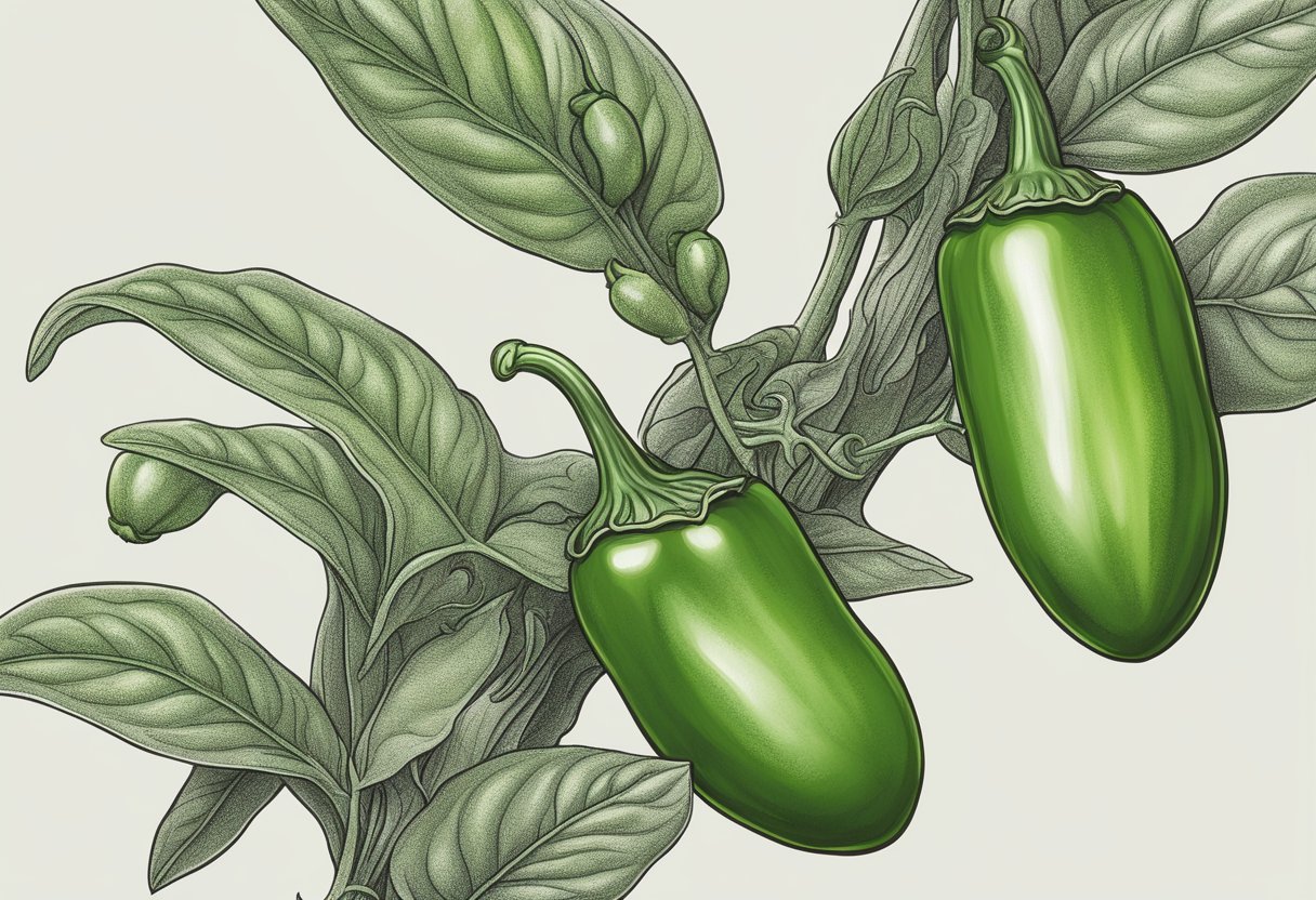 How to Know When to Pick a Jalapeno Expert Tips Evergreen Seeds