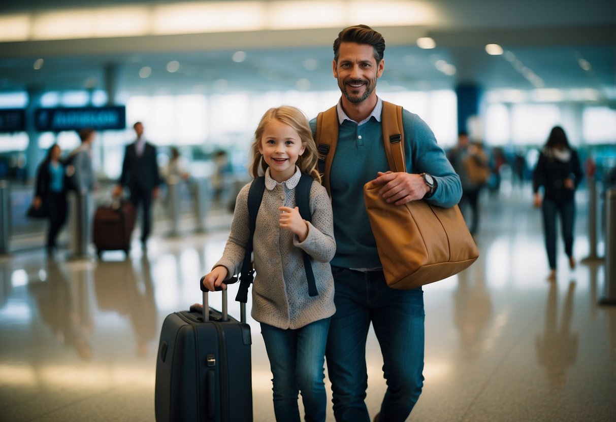 adventure travel with kids, cultural experiences for families, traveling internationally with toddlers, family travel safety tips, planning family vacations overseas, engaging kids during long flights