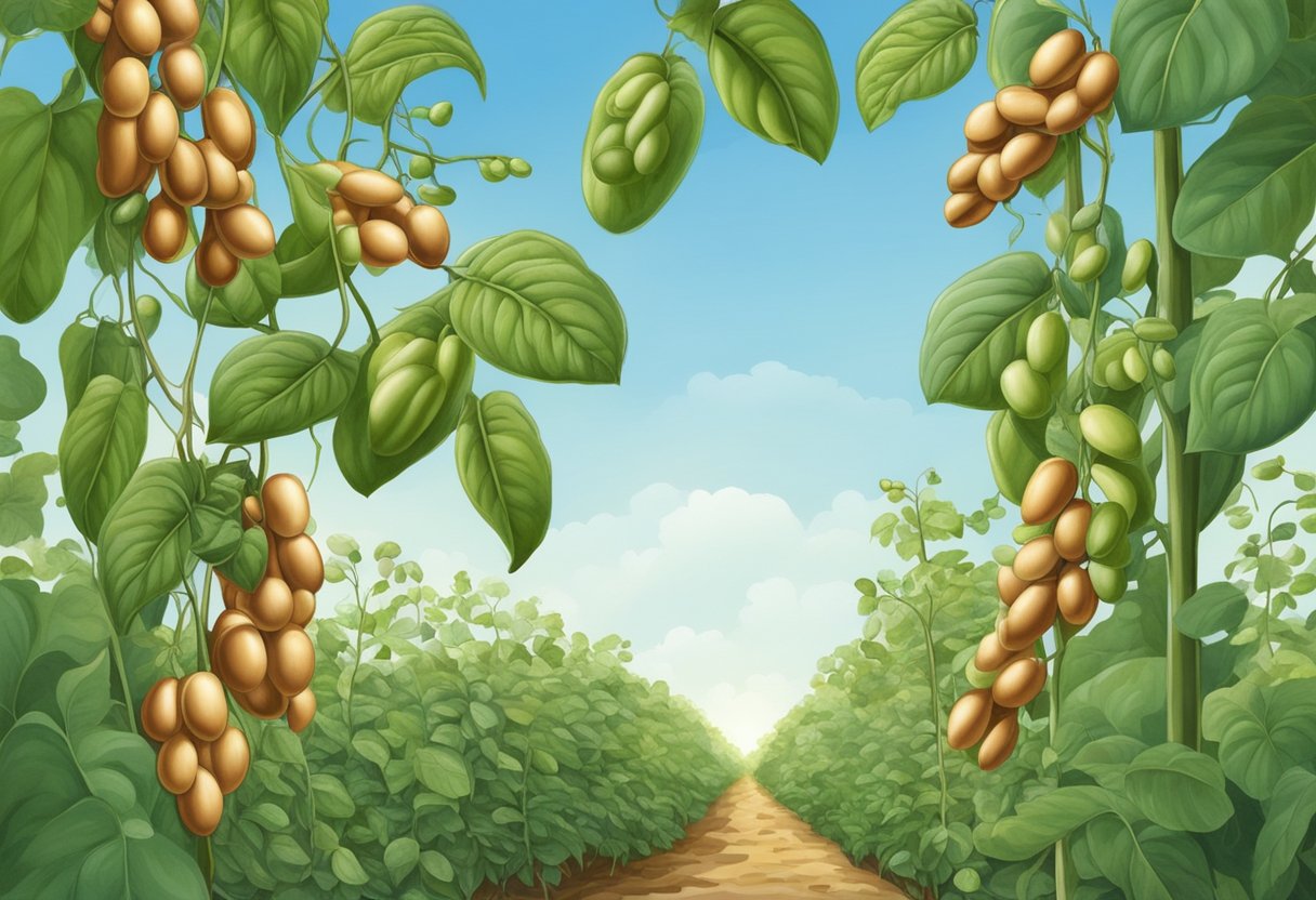 When to Pick Pinto Beans Optimal Harvest Timing Explained Evergreen