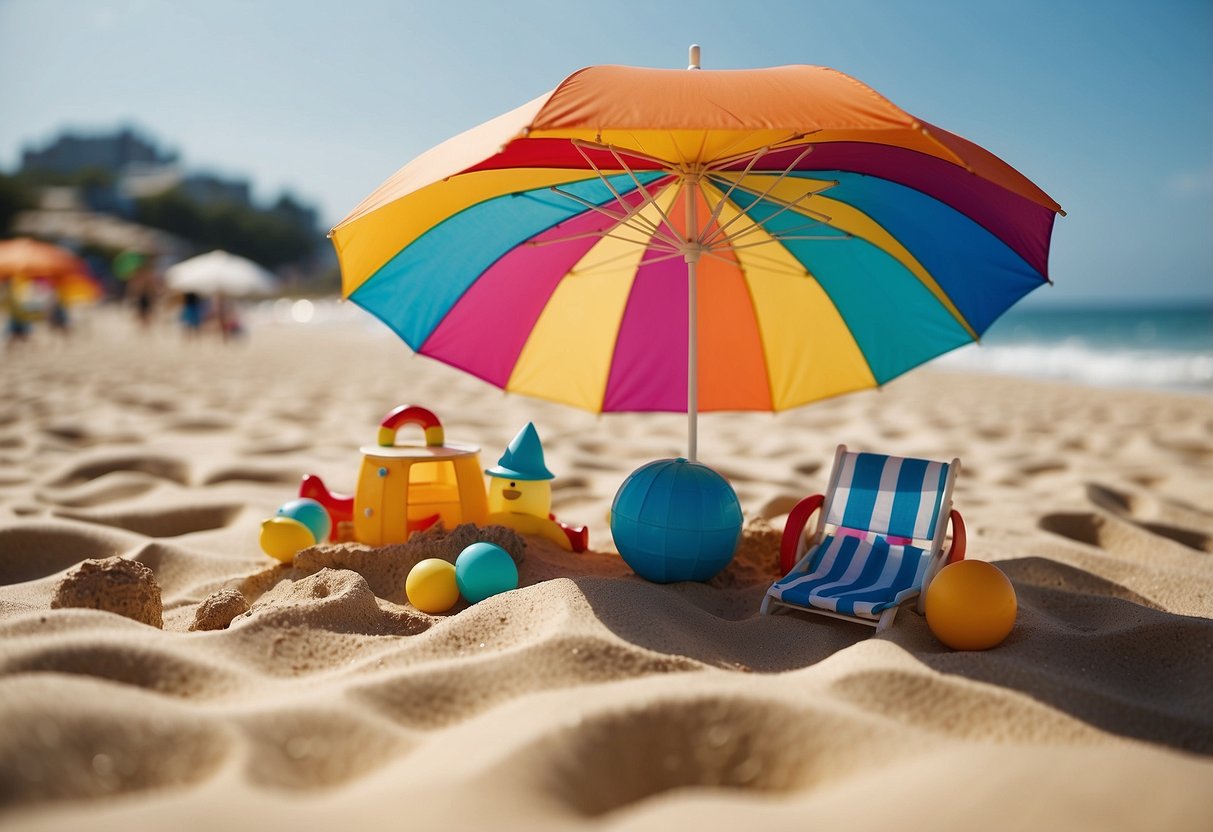 traveling with special needs at the beach, accommodating diverse family needs at beach destinations, tips for visiting the beach with disabilities, accessible beach activities, ensuring comfort for all family members at the beach, special services at beach resorts