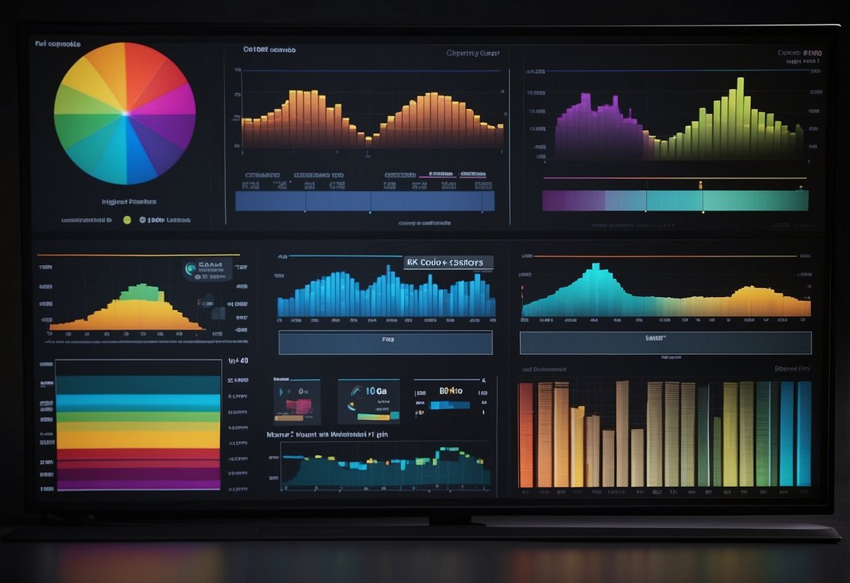 Colour Theory in Marketing | Rebellion Marketing