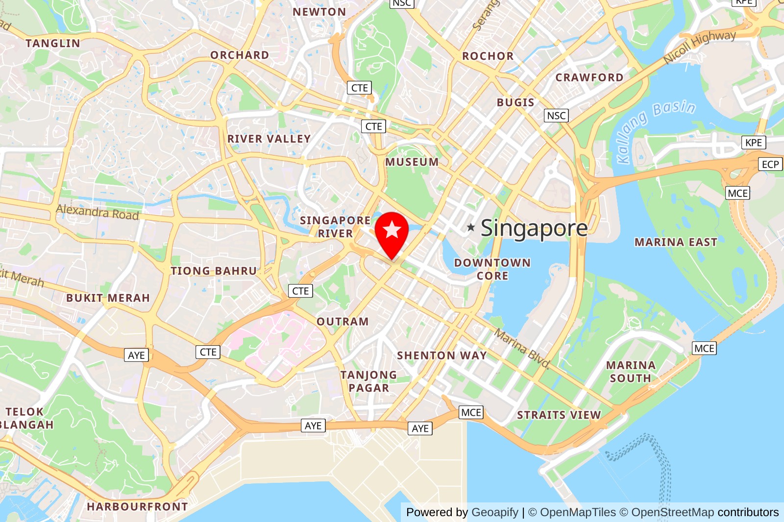 Best Licensed Money Lender in Clarke Quay