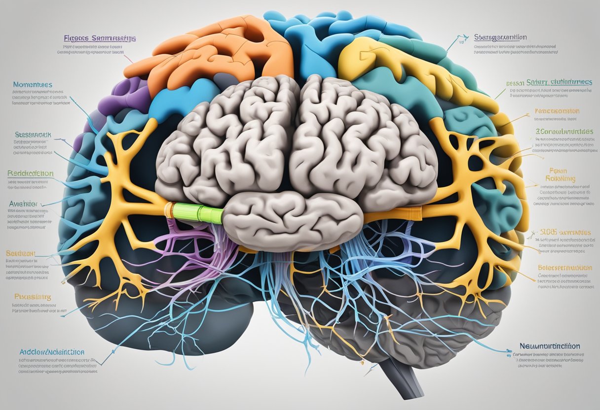 Neurobiology of Stress Addiction