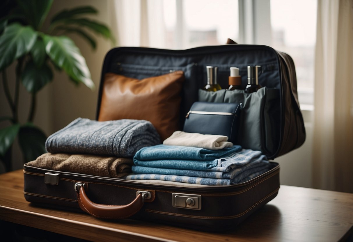 how to pack for kids, packing checklist for family vacations, must-have items for traveling with children, packing light for family trips, tips for packing kids' clothes, organizing kids' travel essentials