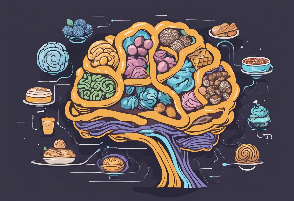 Neuroscience of Stress Eating