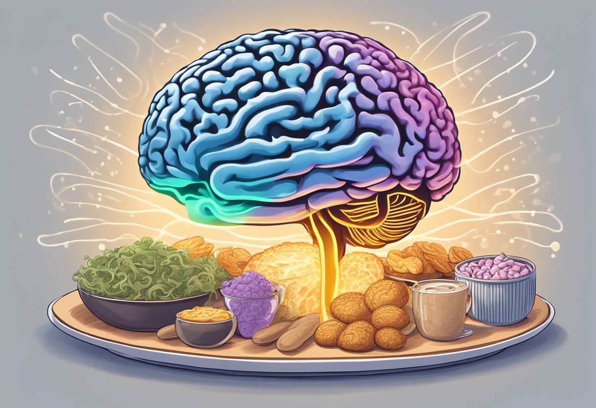 Neuroscience of Stress Eating