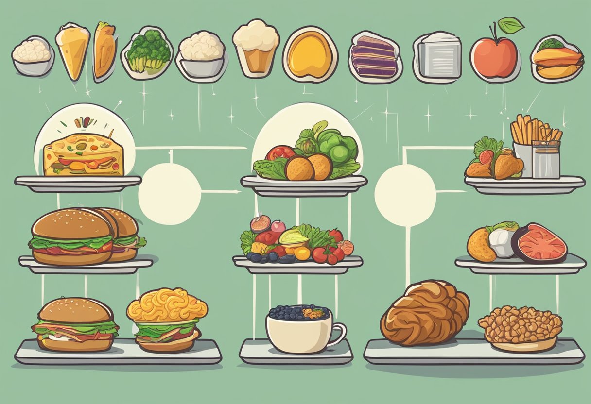 Neuroscience of Stress Eating