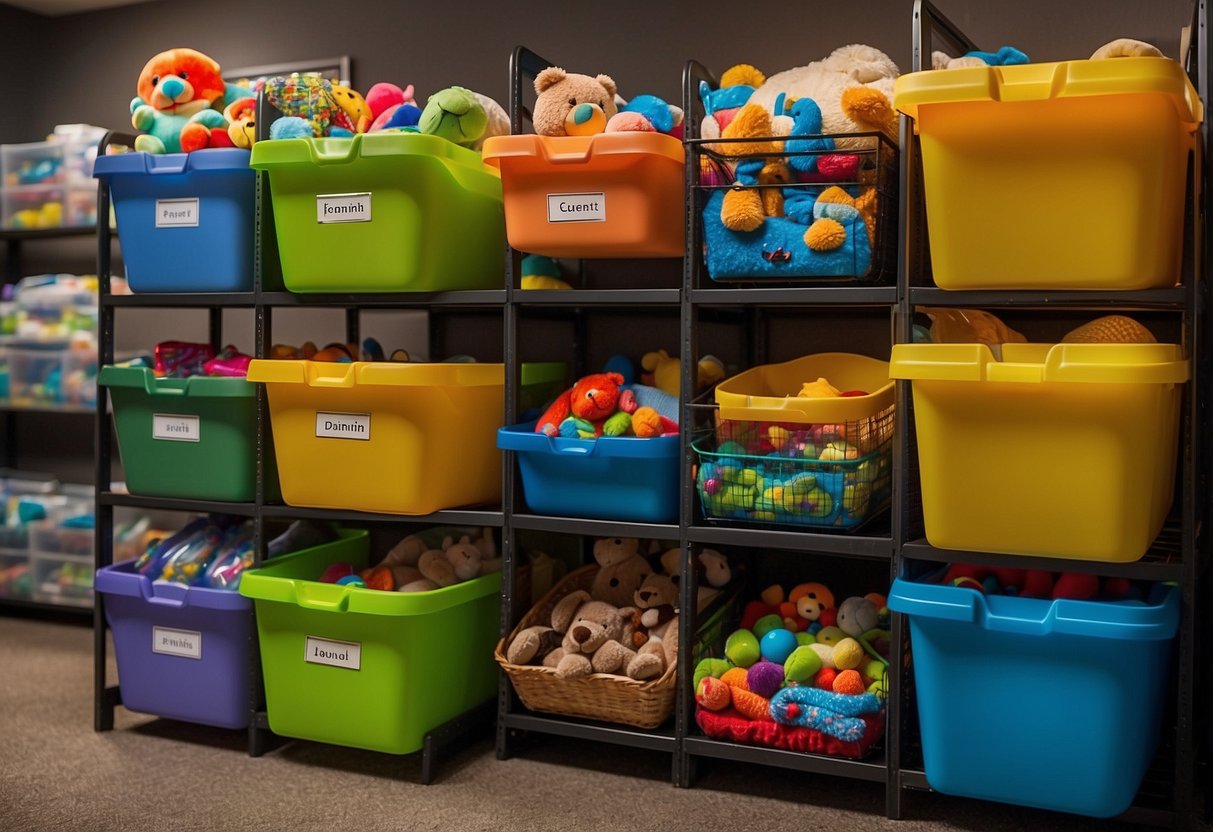 designing a toy storage area that grows with kids, tips for maintaining organized toy spaces, using decorative baskets for toys, integrating toy storage into home decor, creating a sensory play area with storage, organizing toys for easy cleanup