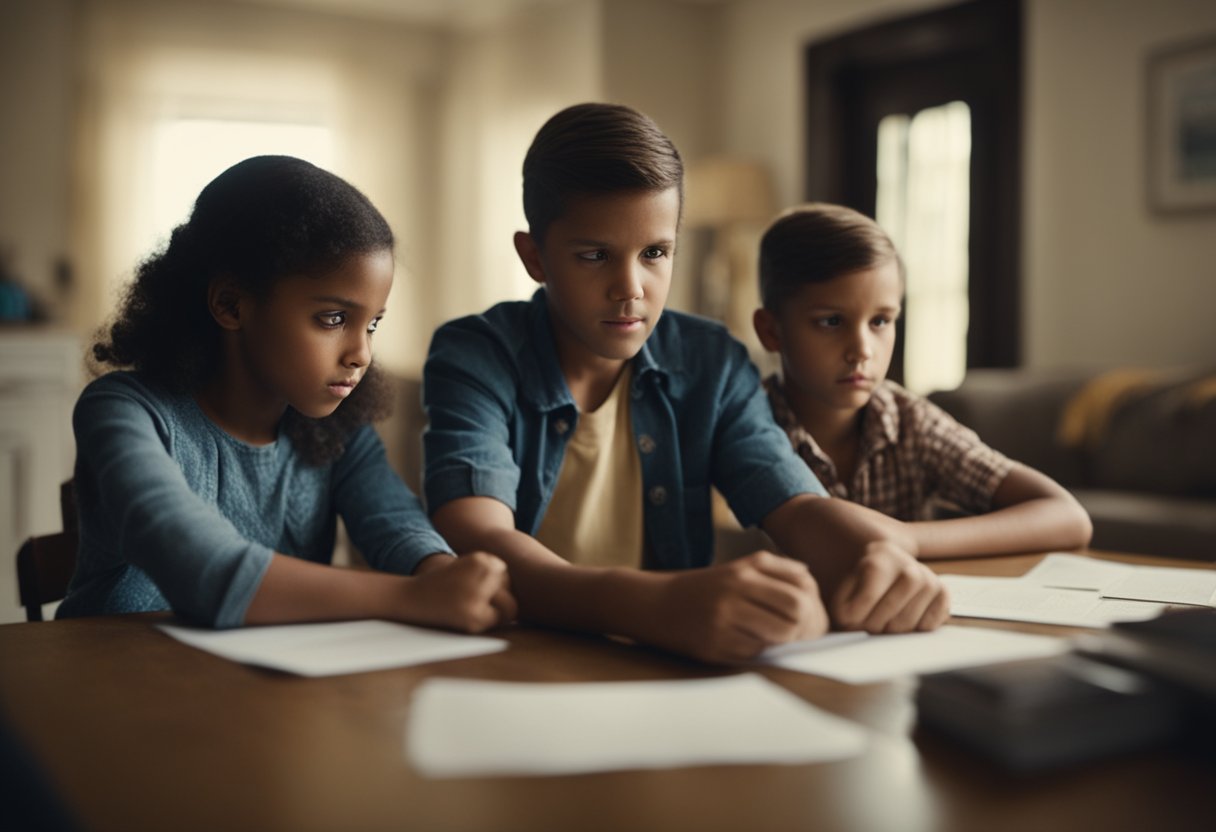 7 Major Financial Mistakes People Over 40 Must Avoid: Critical Tips for ...