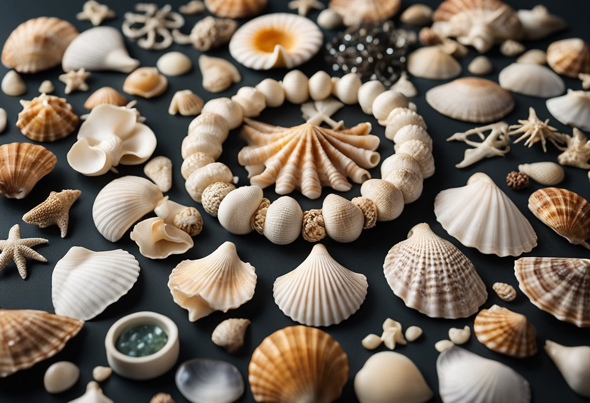 Shells popular