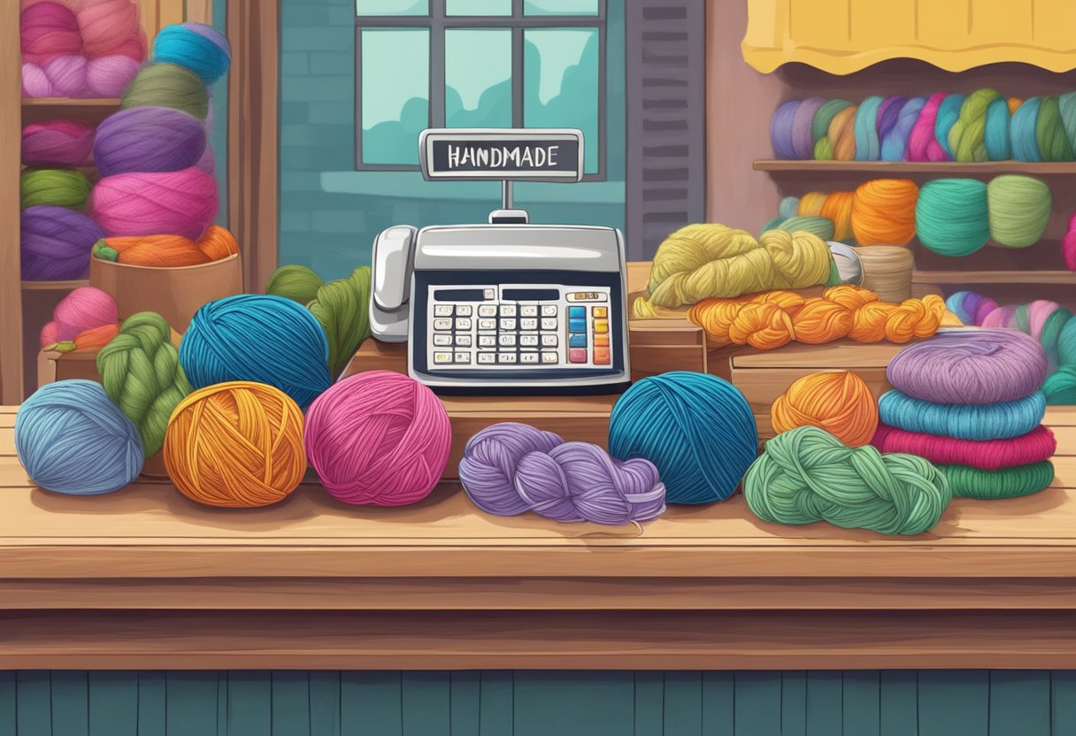 Can Knitting Be Profitable?
