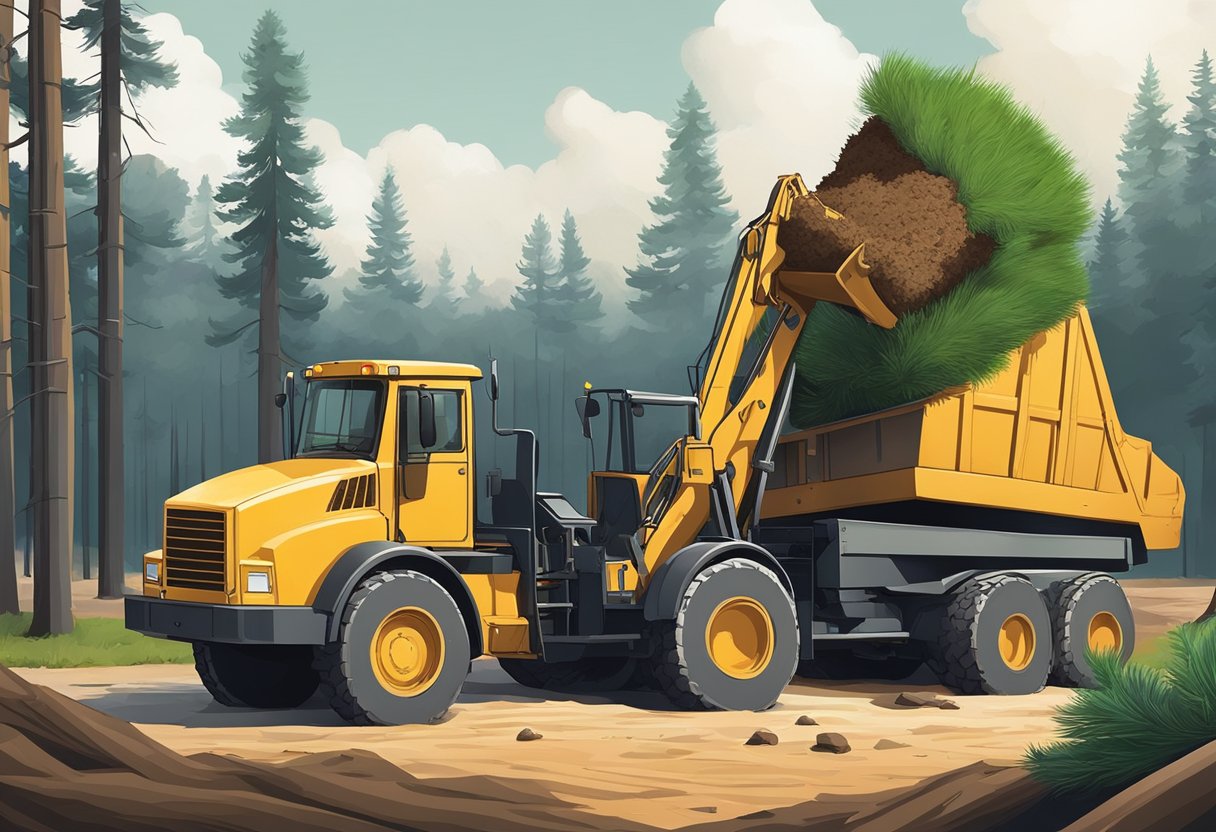 How to Transplant Pine Trees Essential Techniques for Success