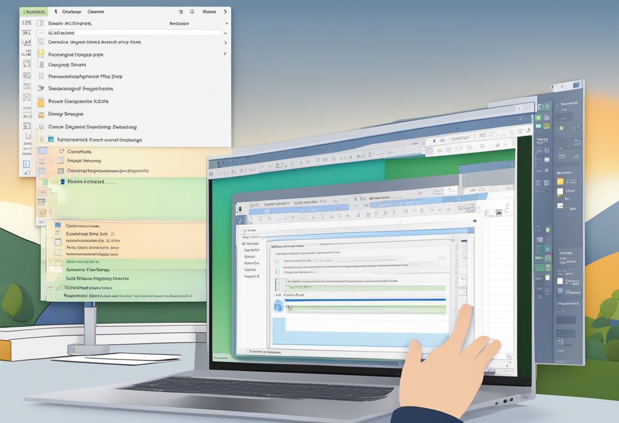 How to Remove Double Spacing in Word: Step-by-Step Guide How to Remove Double Spacing in Word: Step-by-Step Guide